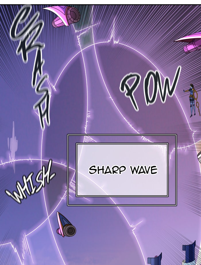 Tower of God manga, chapter 406, page 39 of 114