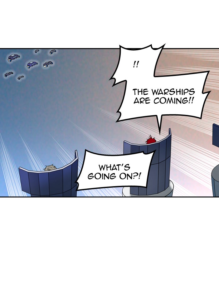 Tower of God manga, chapter 406, page 4 of 114