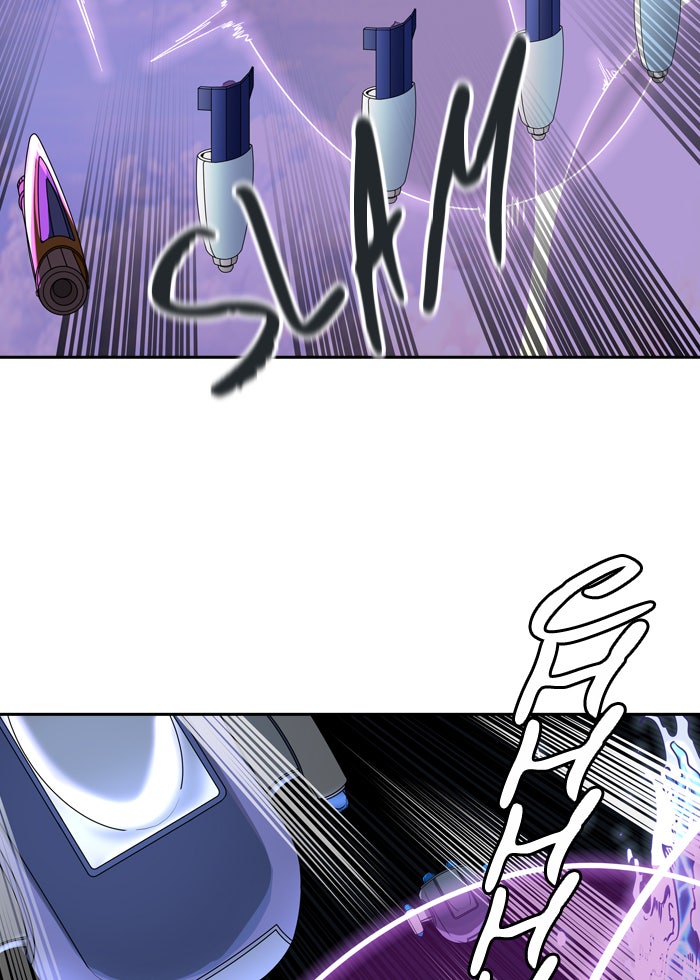Tower of God manga, chapter 406, page 40 of 114