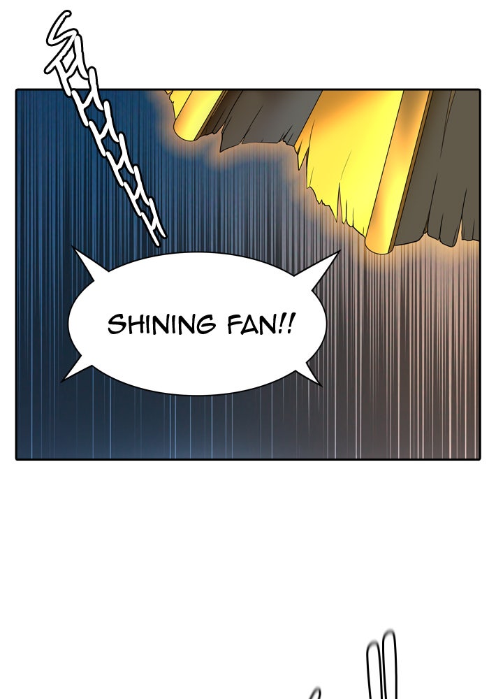 Tower of God manga, chapter 406, page 44 of 114