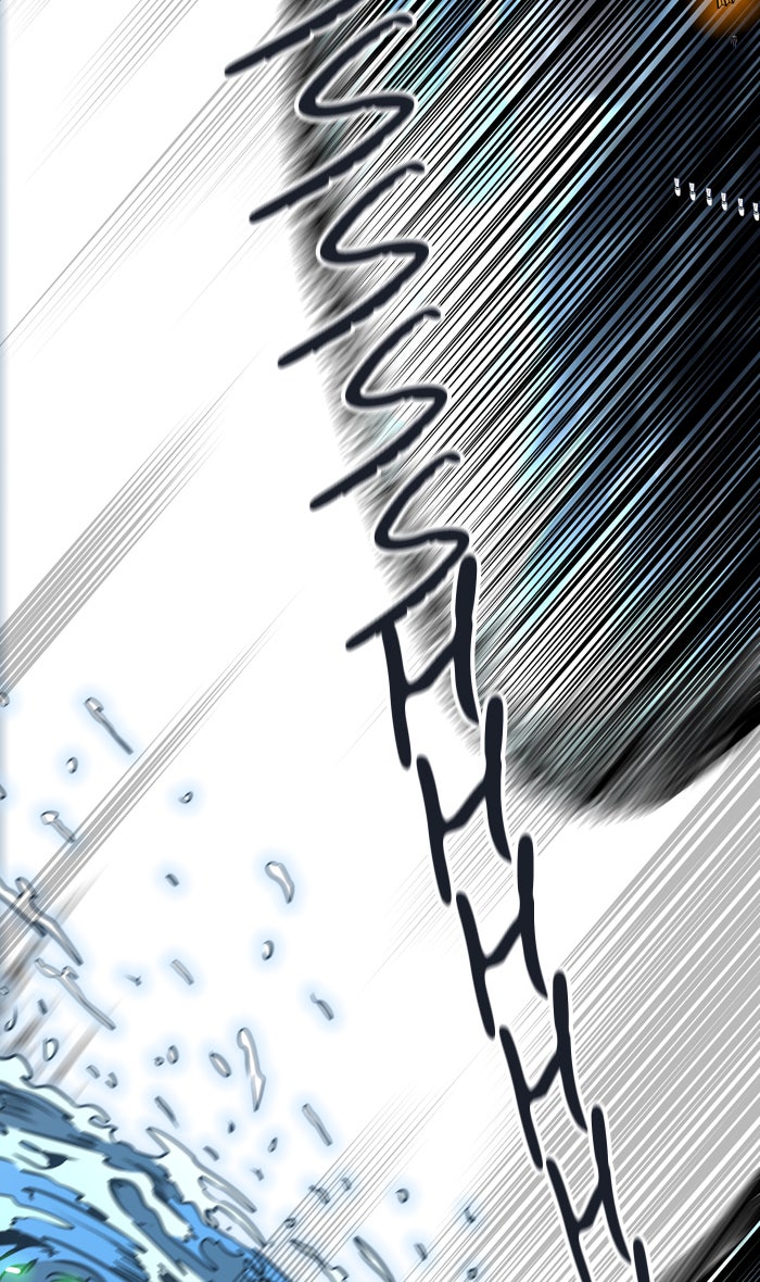 Tower of God manga, chapter 406, page 50 of 114