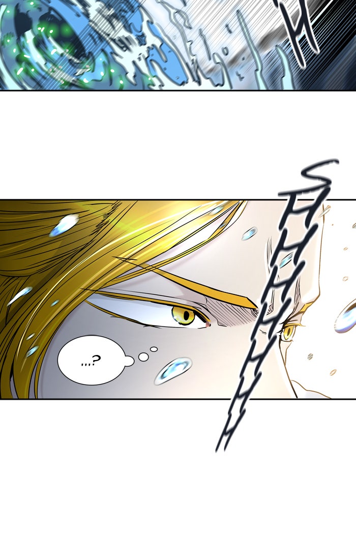 Tower of God manga, chapter 406, page 51 of 114