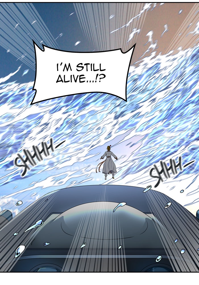 Tower of God manga, chapter 406, page 52 of 114