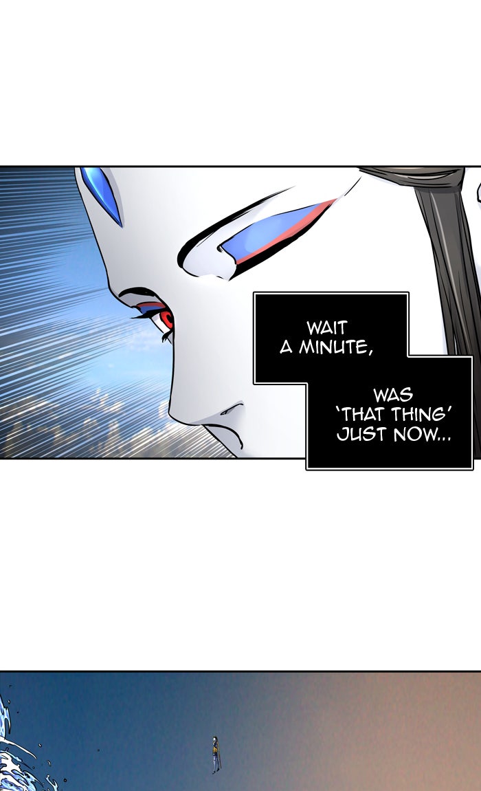 Tower of God manga, chapter 406, page 53 of 114