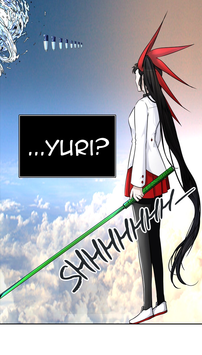Tower of God manga, chapter 406, page 54 of 114