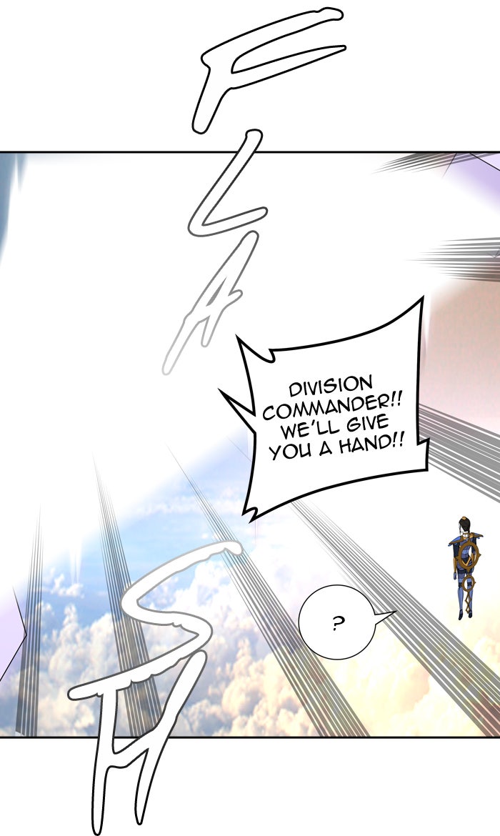 Tower of God manga, chapter 406, page 55 of 114