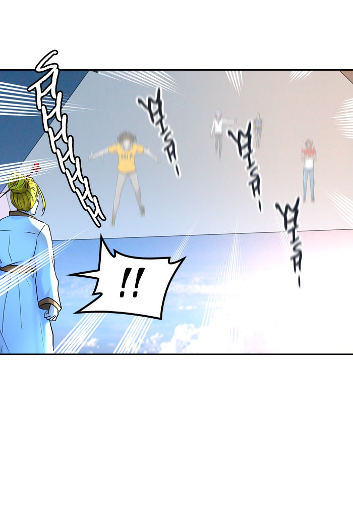 Tower of God manga, chapter 406, page 56 of 114