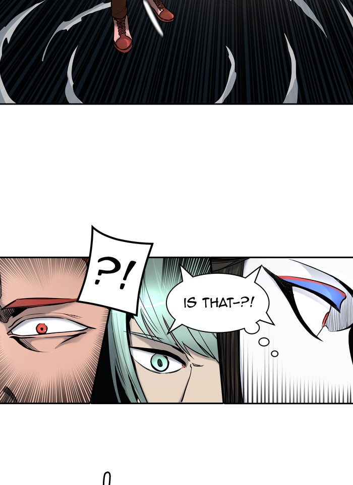 Tower of God manga, chapter 406, page 69 of 114