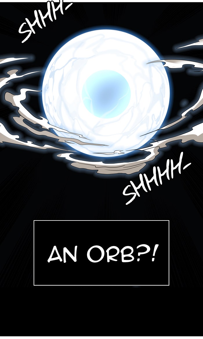 Tower of God manga, chapter 406, page 70 of 114