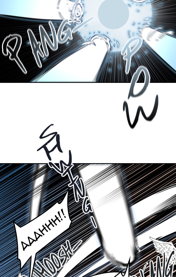 Tower of God manga, chapter 406, page 72 of 114