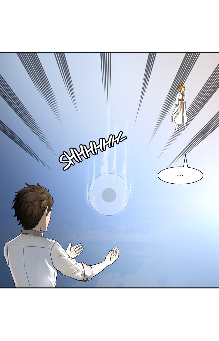 Tower of God manga, chapter 406, page 77 of 114