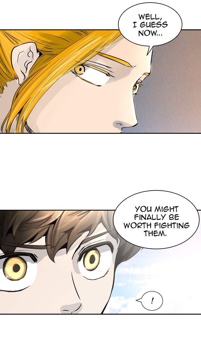 Tower of God manga, chapter 406, page 78 of 114