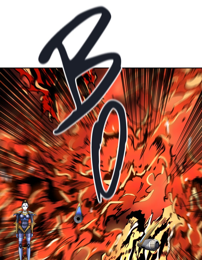 Tower of God manga, chapter 406, page 79 of 114