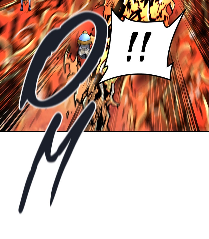 Tower of God manga, chapter 406, page 80 of 114