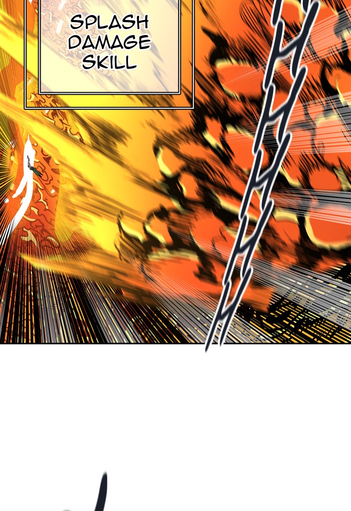Tower of God manga, chapter 406, page 87 of 114