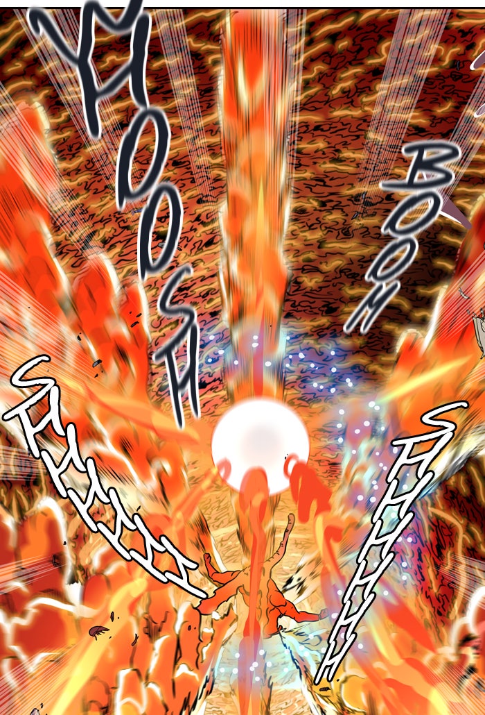 Tower of God manga, chapter 406, page 88 of 114