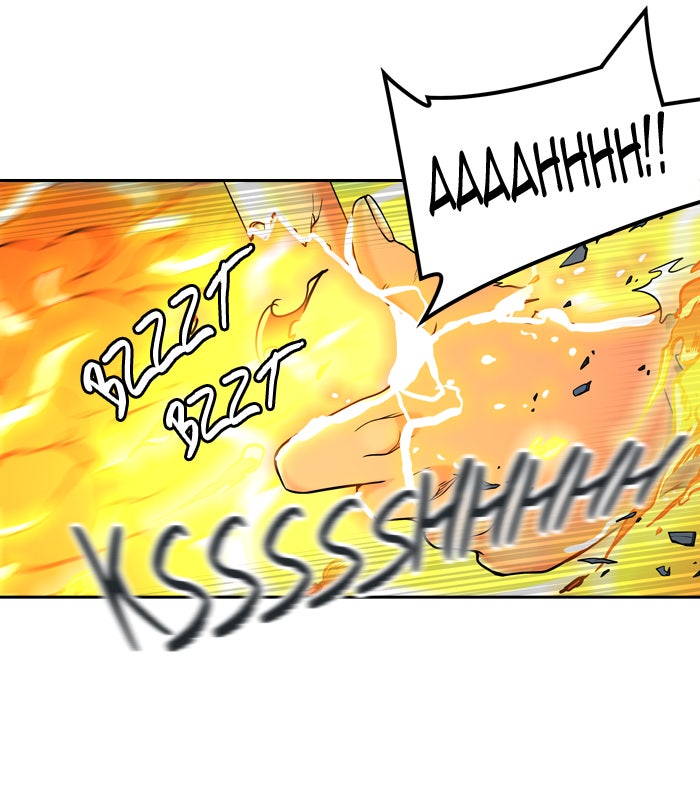 Tower of God manga, chapter 406, page 92 of 114