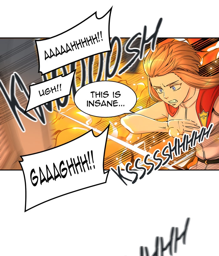 Tower of God manga, chapter 406, page 94 of 114