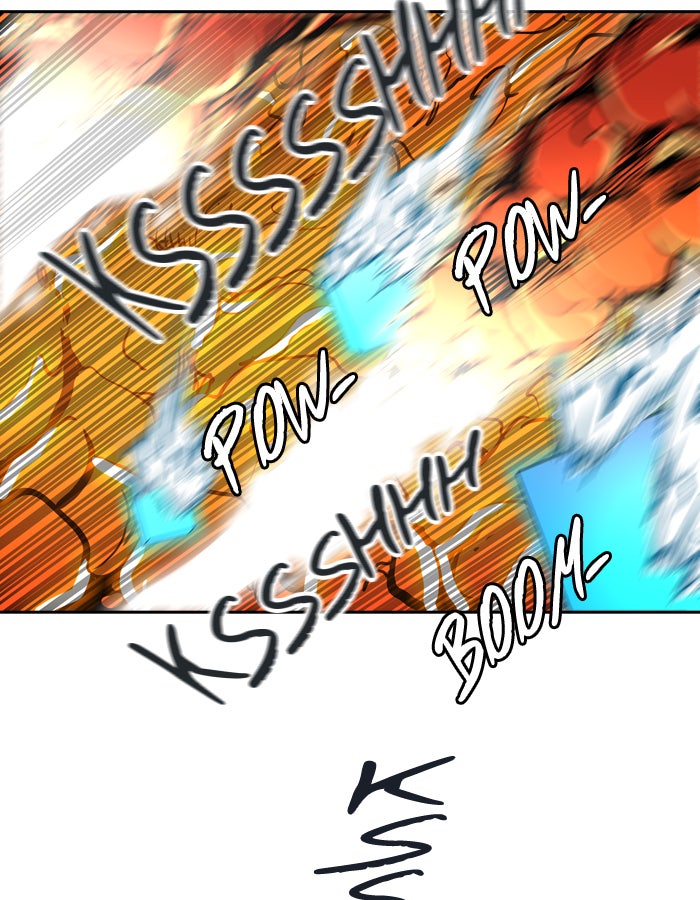 Tower of God manga, chapter 406, page 95 of 114