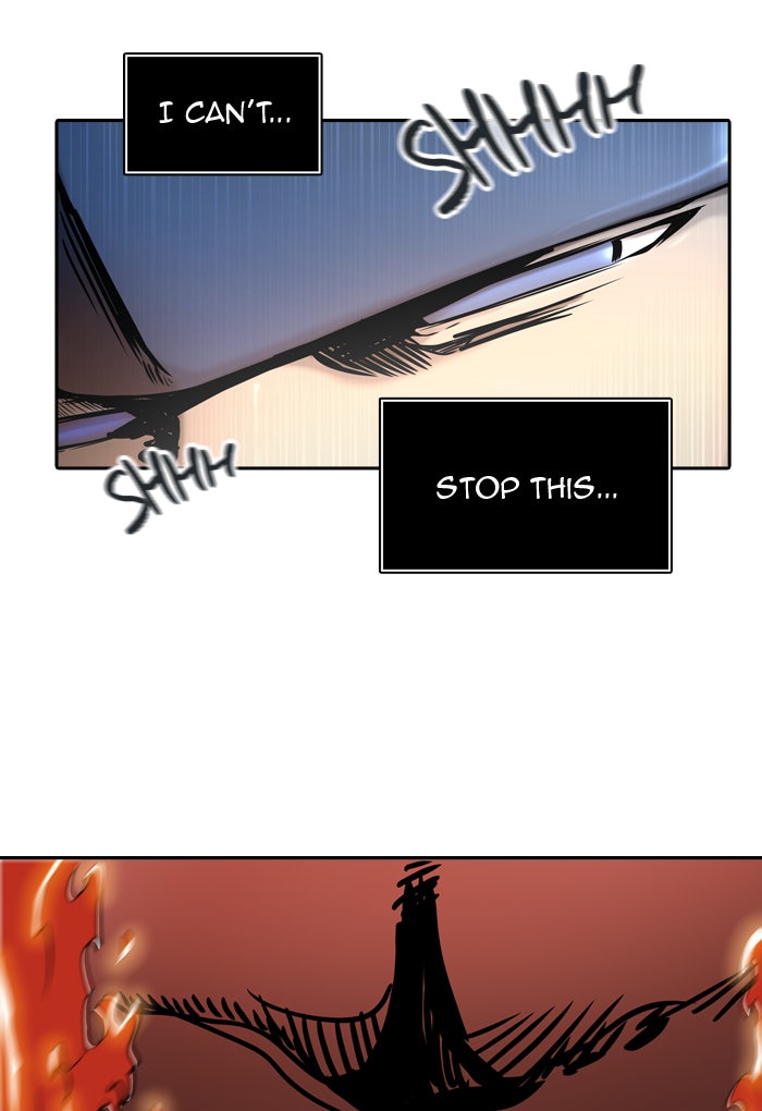 Tower of God manga, chapter 406, page 97 of 114