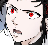 Tower of God Chapter 406: [Season 2] Ep. 326 cover