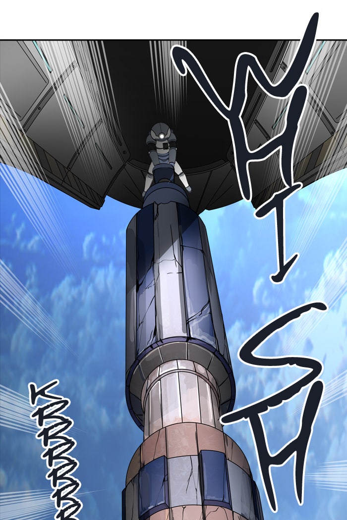 Tower of God manga, chapter 407, page 10 of 122