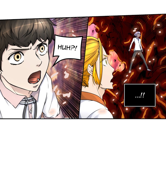 Tower of God manga, chapter 407, page 103 of 122