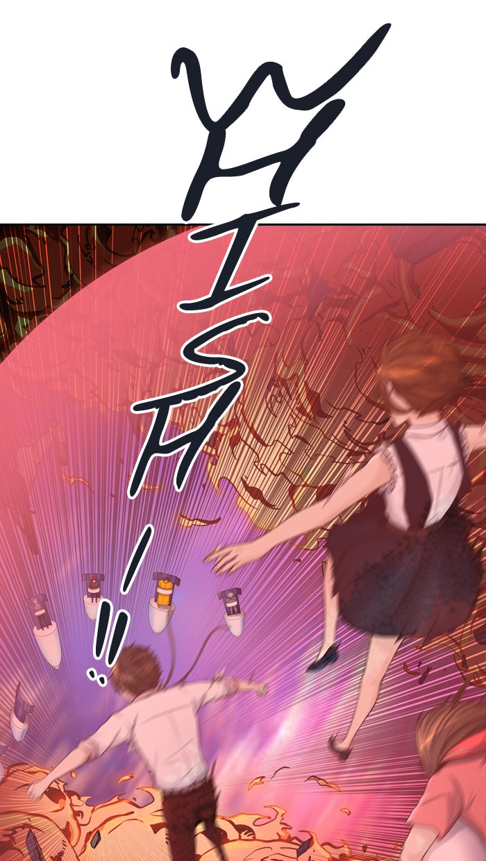 Tower of God manga, chapter 407, page 112 of 122