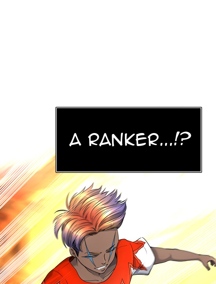 Tower of God manga, chapter 407, page 118 of 122