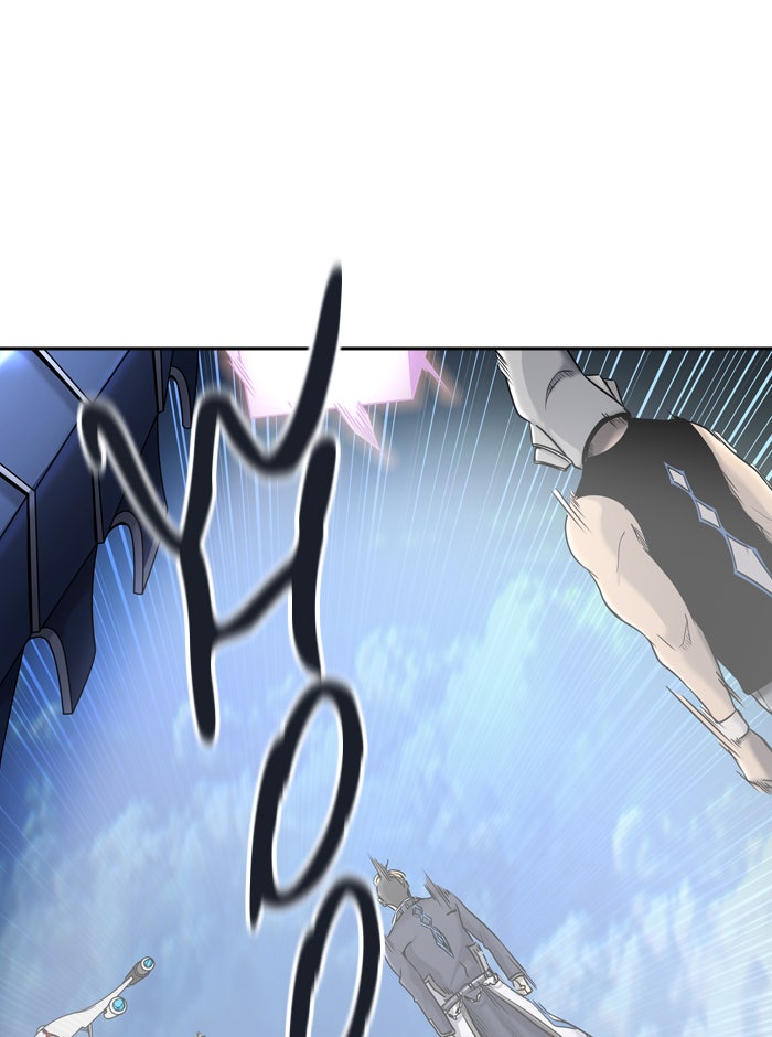 Tower of God manga, chapter 407, page 21 of 122