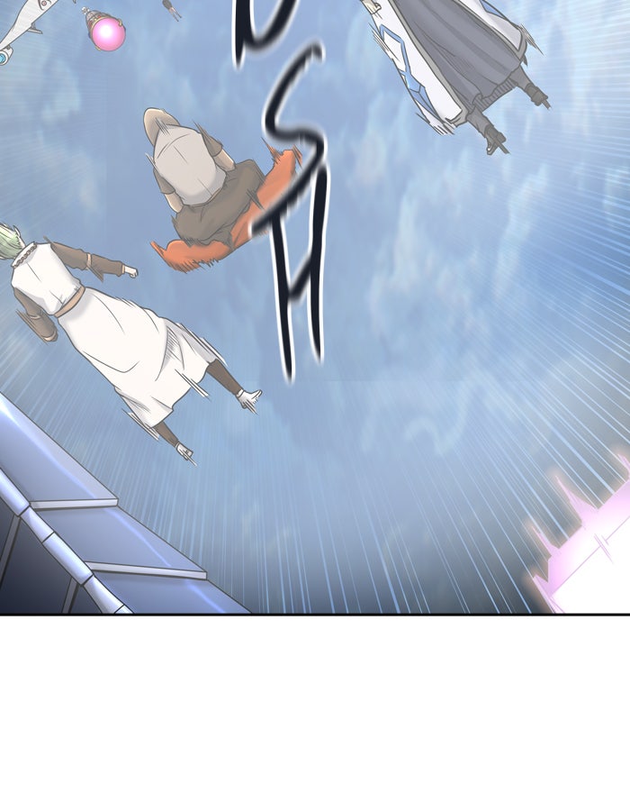 Tower of God manga, chapter 407, page 22 of 122