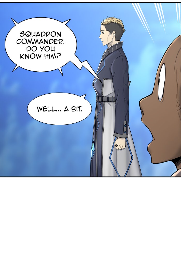 Tower of God manga, chapter 407, page 26 of 122