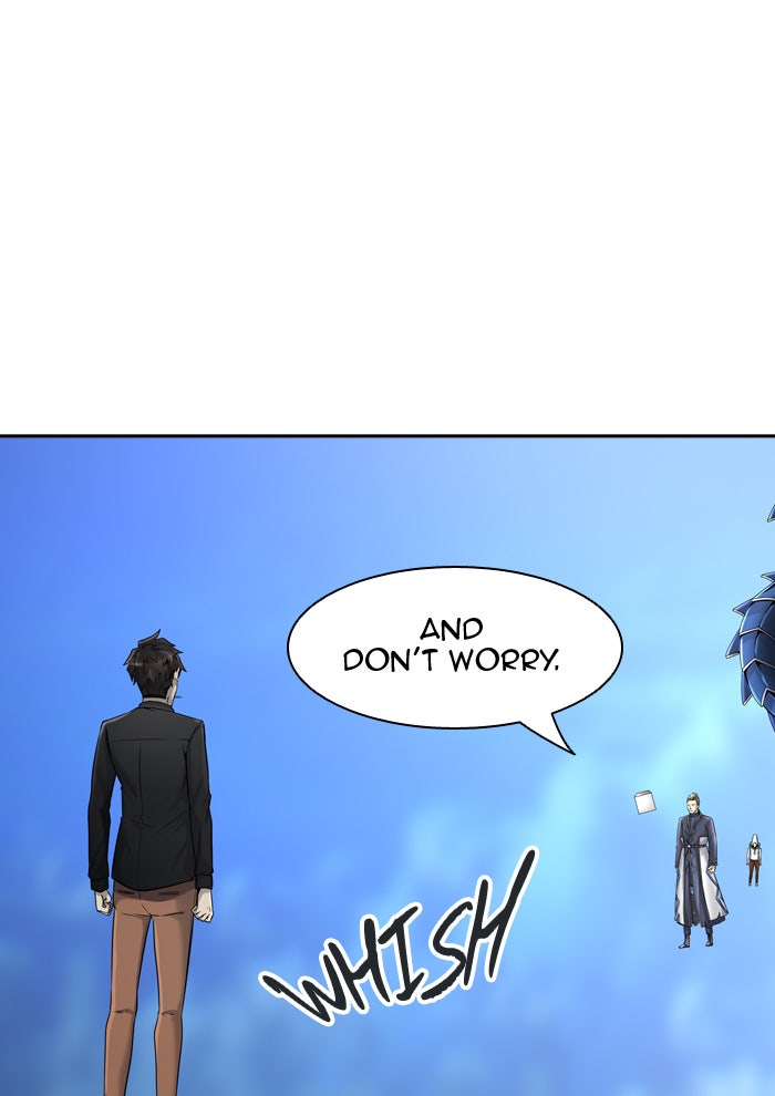 Tower of God manga, chapter 407, page 32 of 122