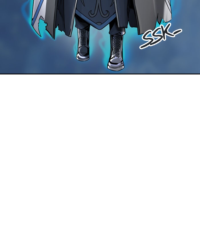 Tower of God manga, chapter 407, page 36 of 122