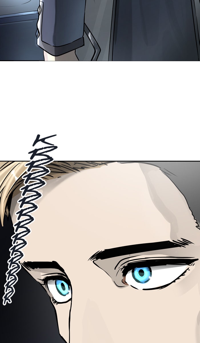 Tower of God manga, chapter 407, page 4 of 122
