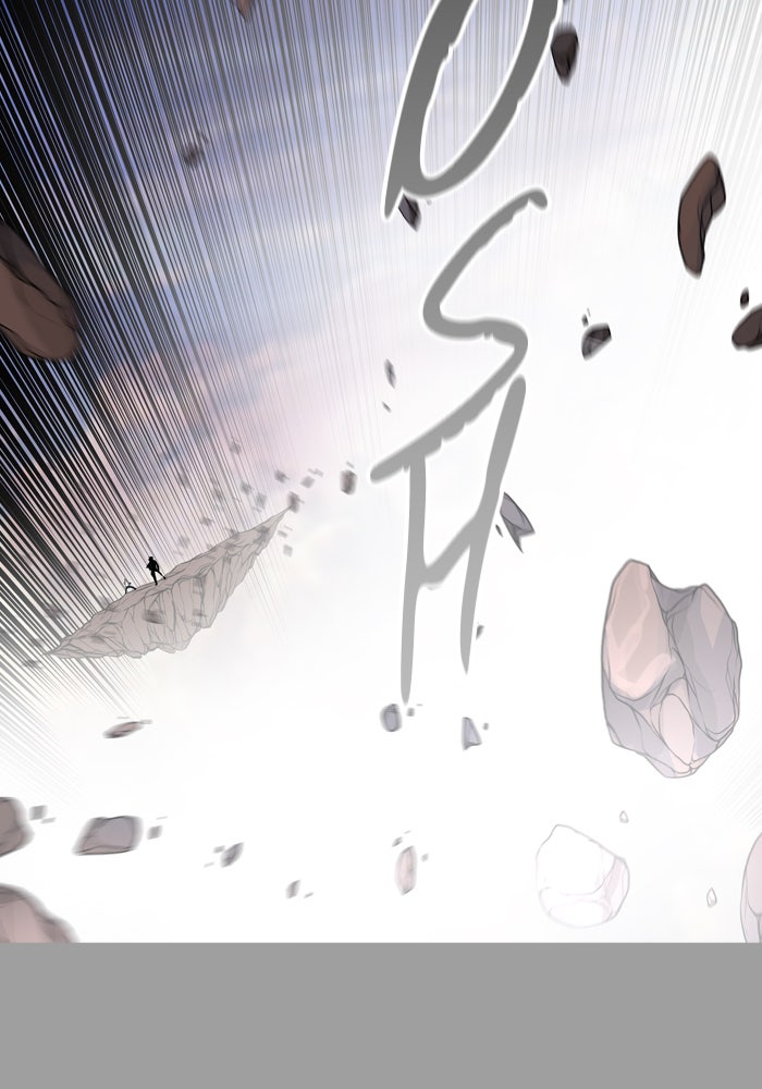 Tower of God manga, chapter 407, page 42 of 122