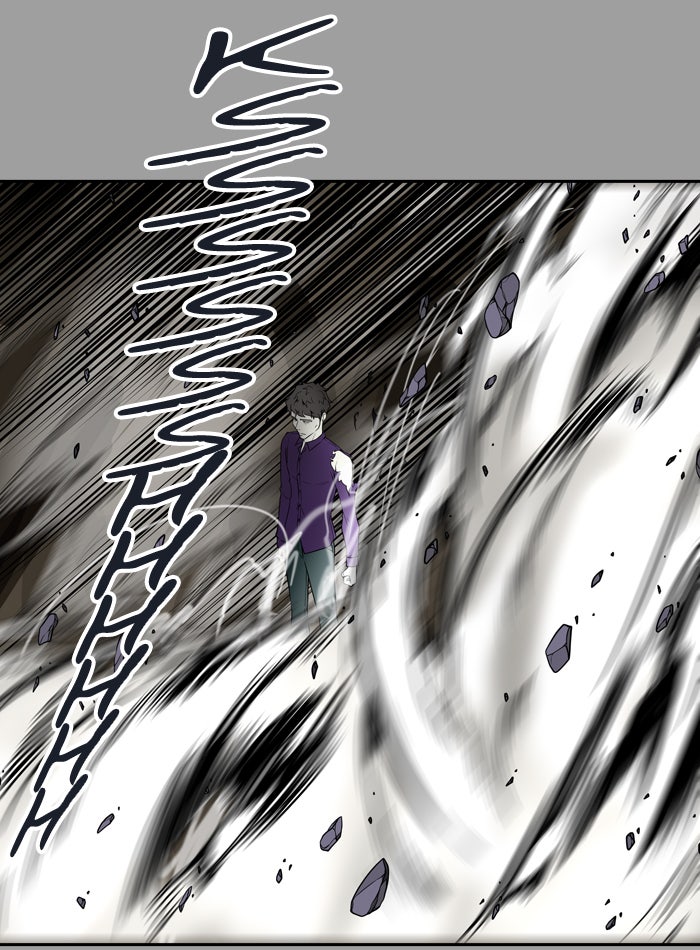 Tower of God manga, chapter 407, page 43 of 122