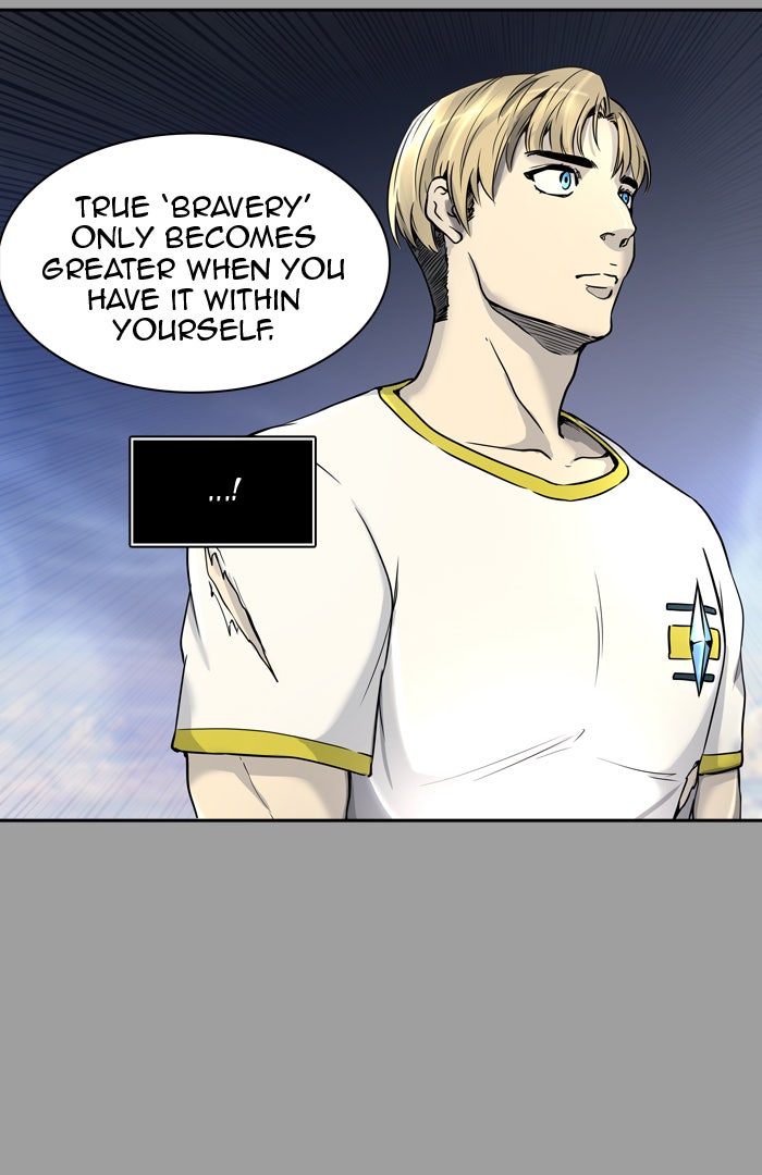 Tower of God manga, chapter 407, page 53 of 122
