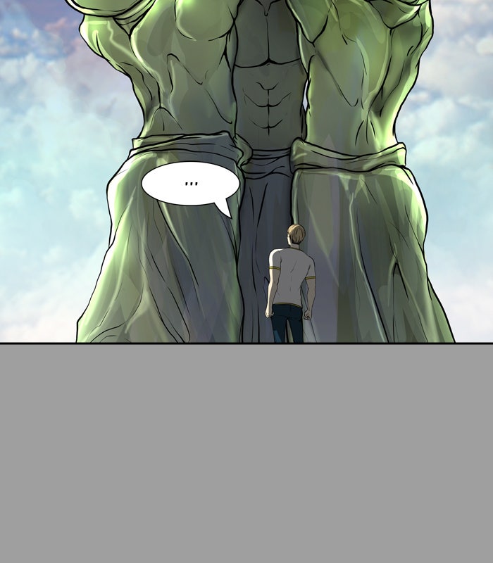 Tower of God manga, chapter 407, page 59 of 122