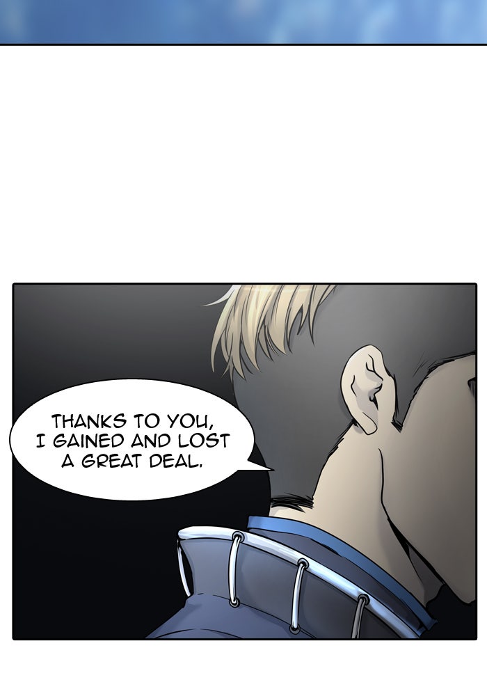 Tower of God manga, chapter 407, page 73 of 122