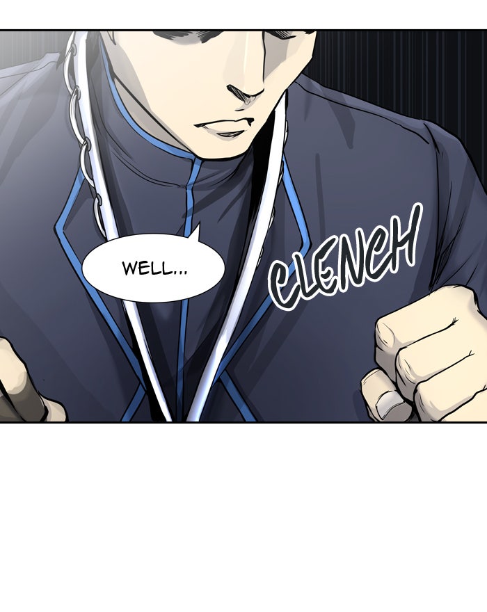 Tower of God manga, chapter 407, page 75 of 122