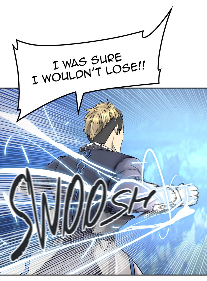 Tower of God manga, chapter 407, page 77 of 122