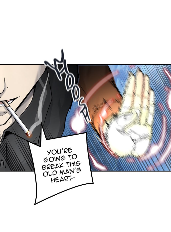 Tower of God manga, chapter 407, page 78 of 122