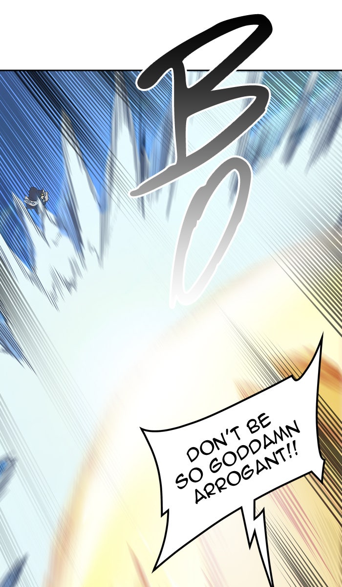 Tower of God manga, chapter 407, page 79 of 122
