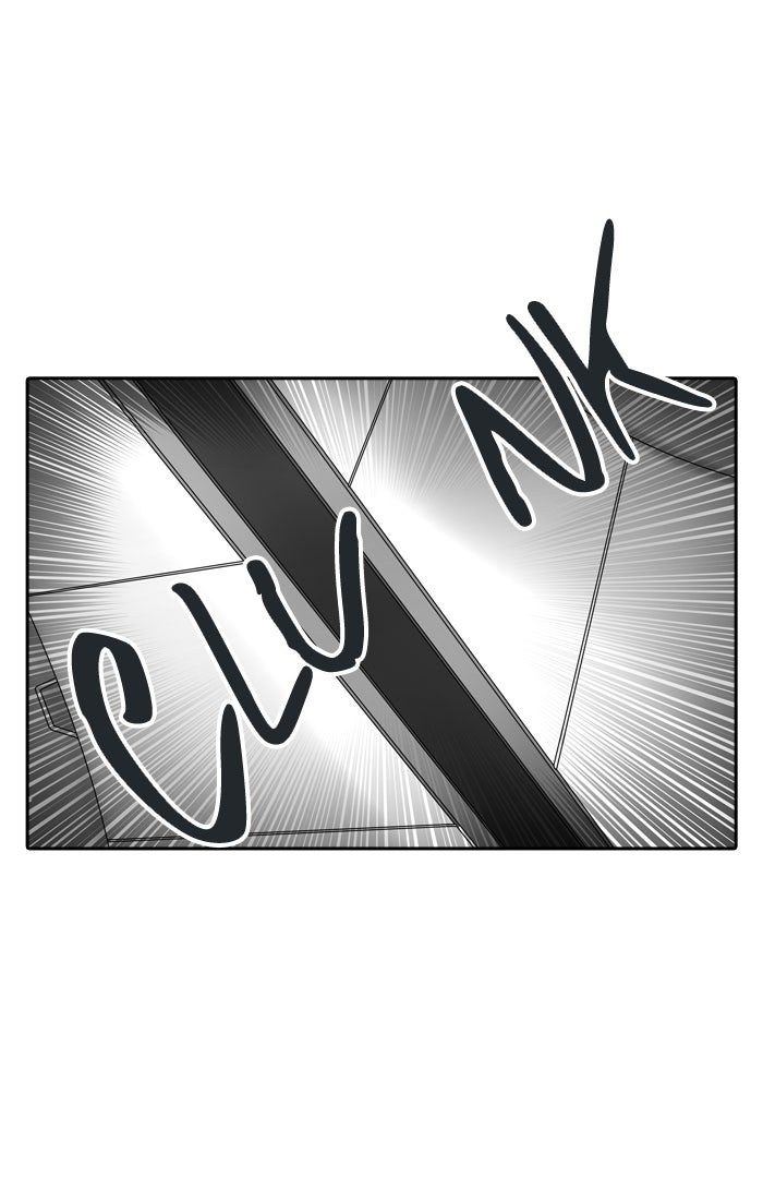 Tower of God manga, chapter 407, page 8 of 122