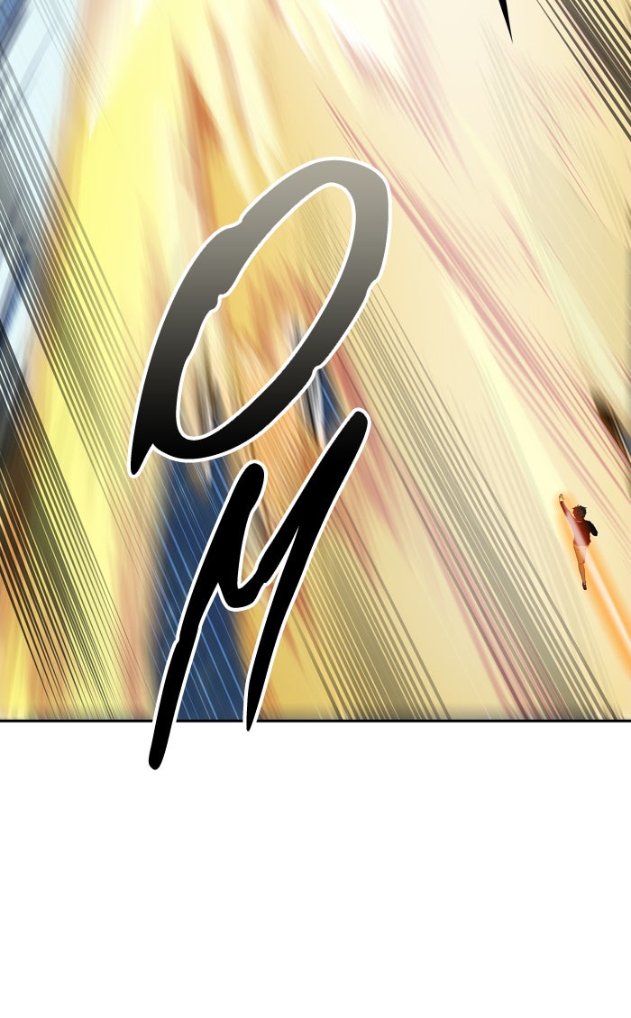 Tower of God manga, chapter 407, page 80 of 122