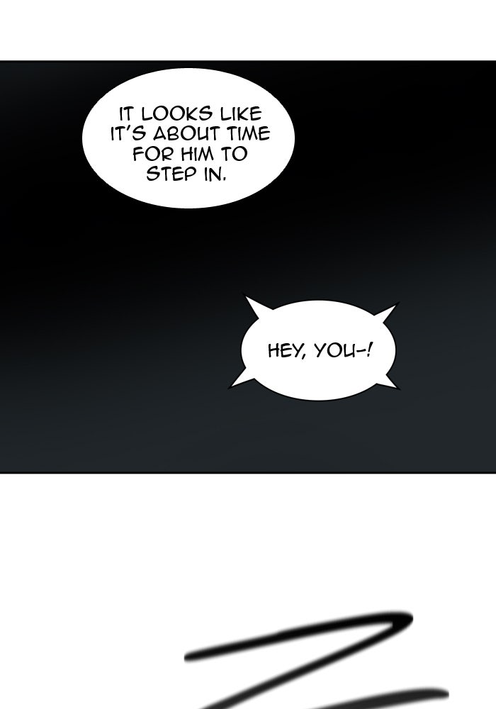Tower of God manga, chapter 407, page 82 of 122