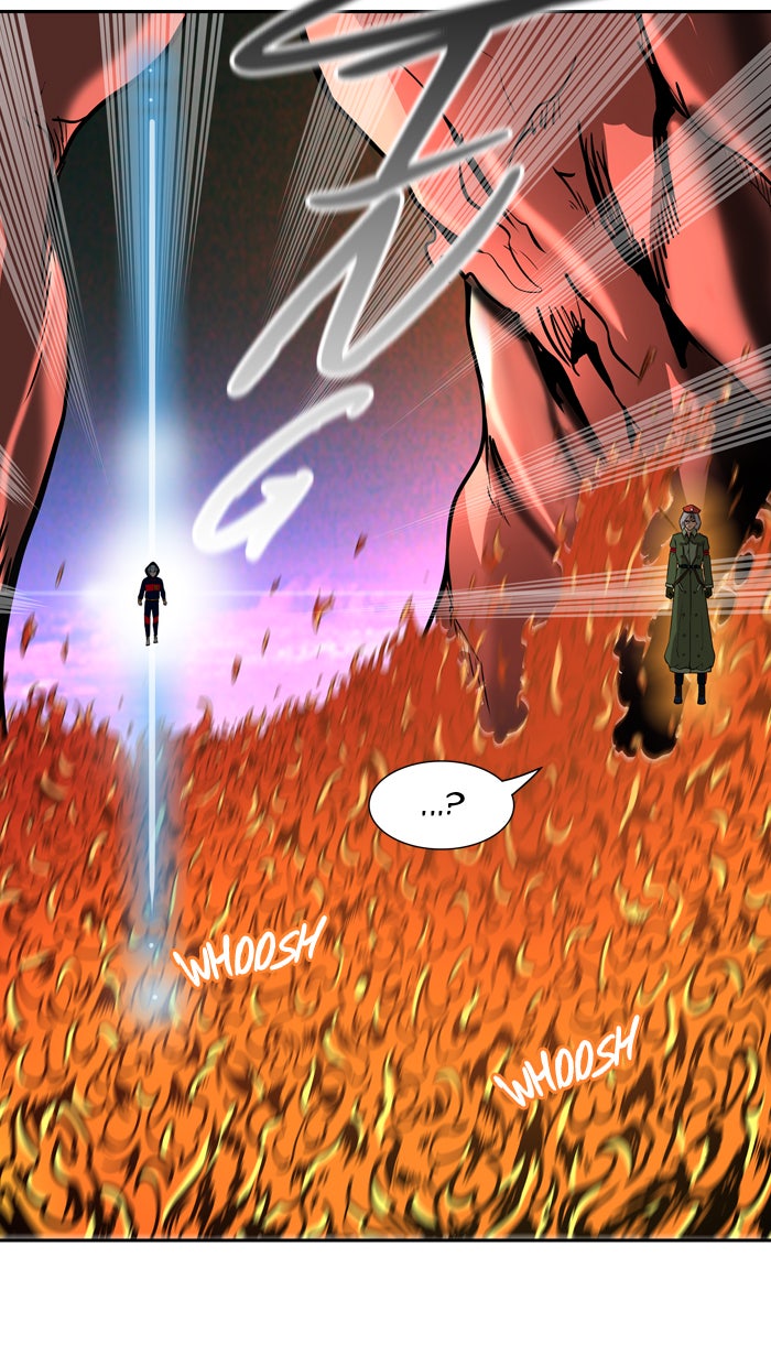 Tower of God manga, chapter 407, page 83 of 122