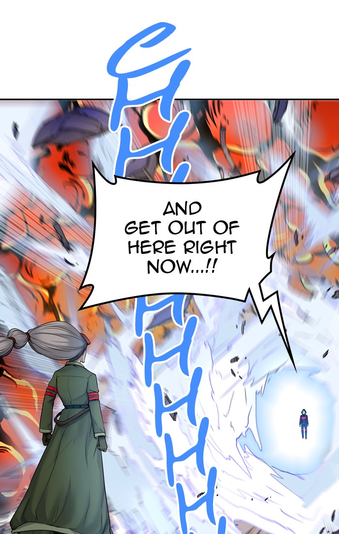 Tower of God manga, chapter 407, page 88 of 122