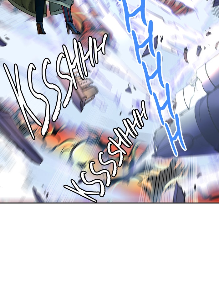 Tower of God manga, chapter 407, page 89 of 122
